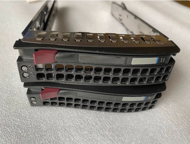 2 шт. 10 шт. 2,5 "3,5" кронштейн для жесткого диска для Supermicro 825TQ 826TQ 827 828 836 846 847 216 Кронштейн для жесткого диска с винтами
2 шт. 10 шт. 2,5 "3,5" кронштейн для жесткого диска для Supermicro 825TQ 826TQ 827 828 836 846 847 216 Кронштейн для жесткого диска с винтами