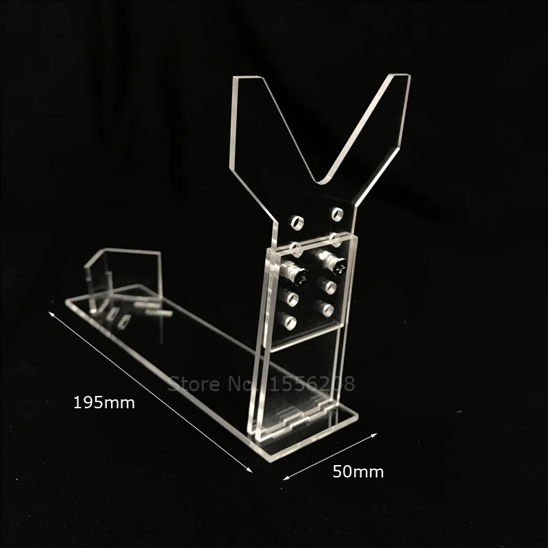 Clear Acrylic Pistol Rack Display Base Holder Shelf Guns Accessories Adjustable Clear Stand Gun Hanger For Toy Model Gun Stand
Clear Acrylic Pistol Rack Display Base Holder Shelf Guns Accessories Adjustable Clear Stand Gun Hanger For Toy Model Gun Stand