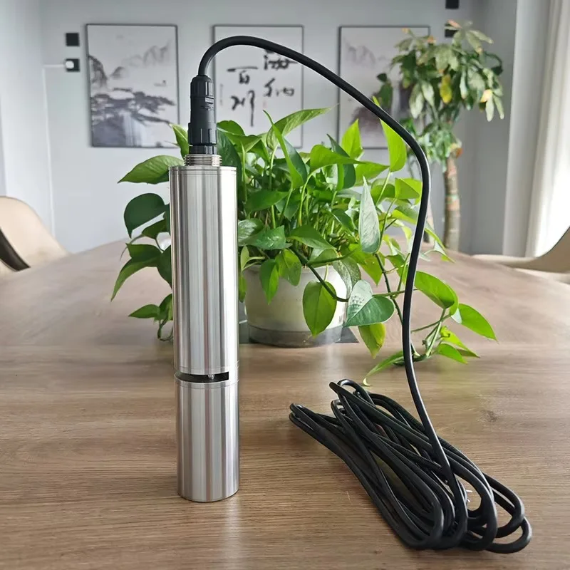 Optical TOC Sensor for Wastewater Treatment Commonly Sensor
Optical TOC Sensor for Wastewater Treatment Commonly Sensor