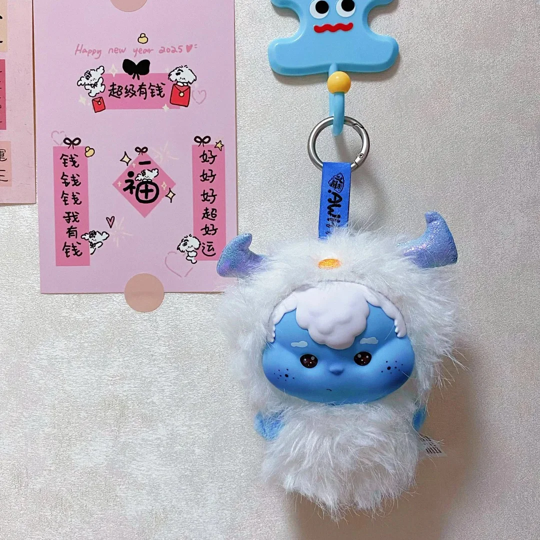 AWHY Costume Party Blind Box Toys Cute Doll Sweet Rabbit Mystery Box Vinyl Model Great Gifts Trendy Play Bag Pendant Collection
AWHY Costume Party Blind Box Toys Cute Doll Sweet Rabbit Mystery Box Vinyl Model Great Gifts Trendy Play Bag Pendant Collection