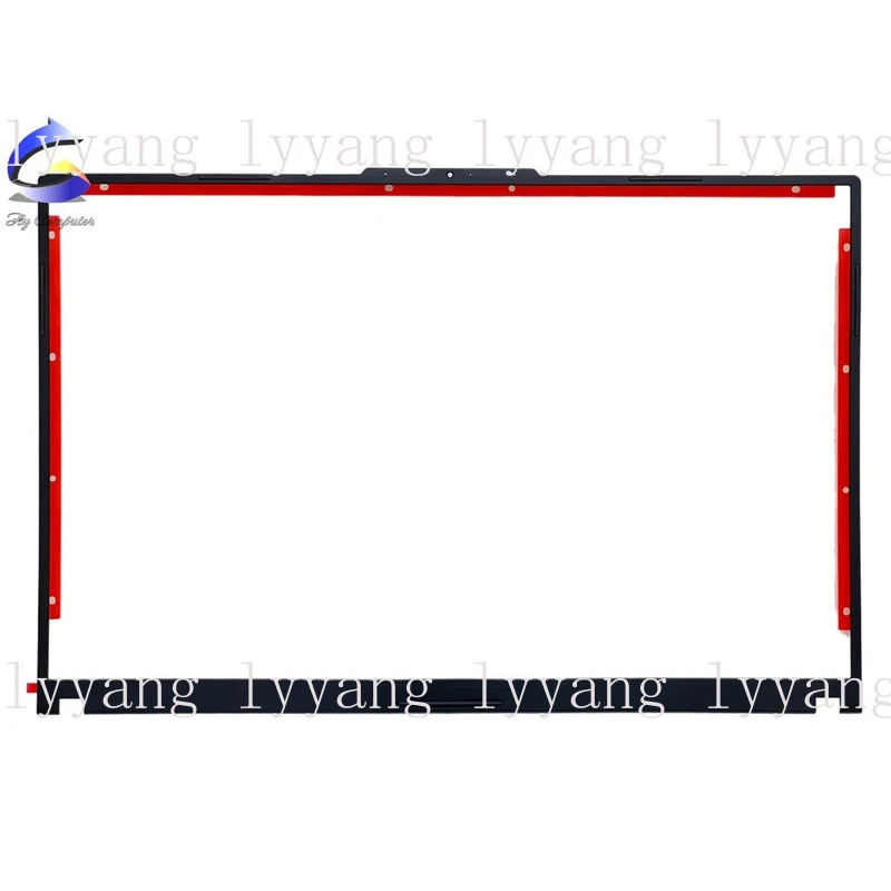 f New For ASUS ROG Strix Scar 18 G834 G814 G814JY Laptop LCD Front Bezel Cover
f New For ASUS ROG Strix Scar 18 G834 G814 G814JY Laptop LCD Front Bezel Cover