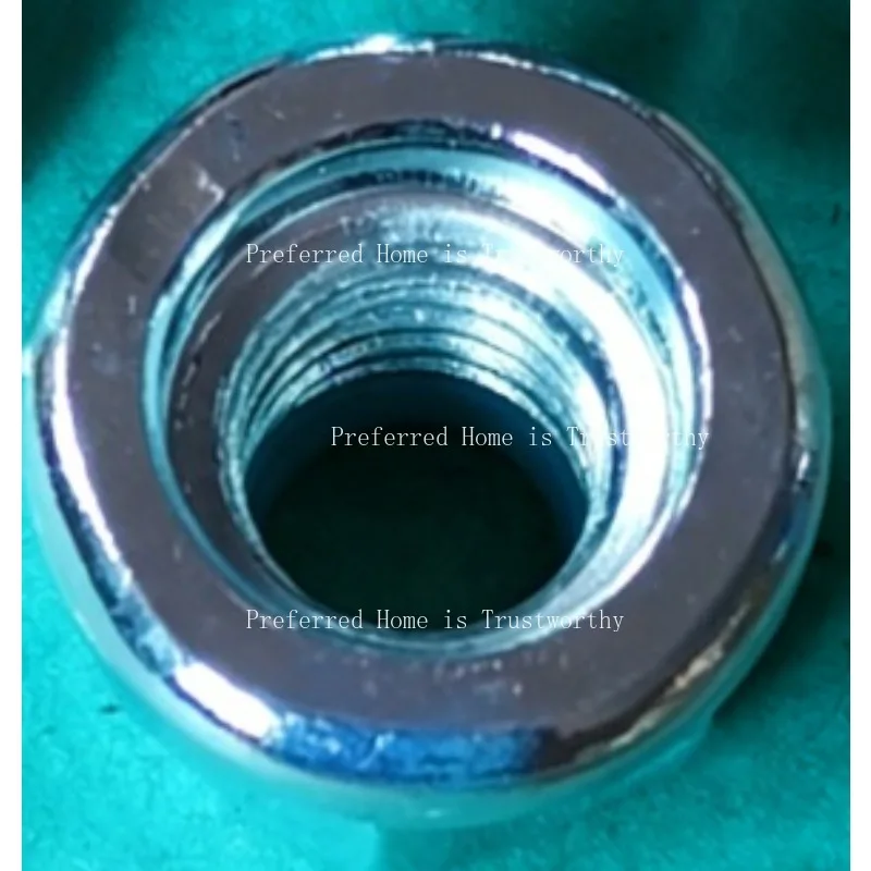 Гайка антивибрационная для кустореза, левая резьба, 12 x 1.75, 502 04 55 01
Гайка антивибрационная для кустореза, левая резьба, 12 x 1.75, 502 04 55 01