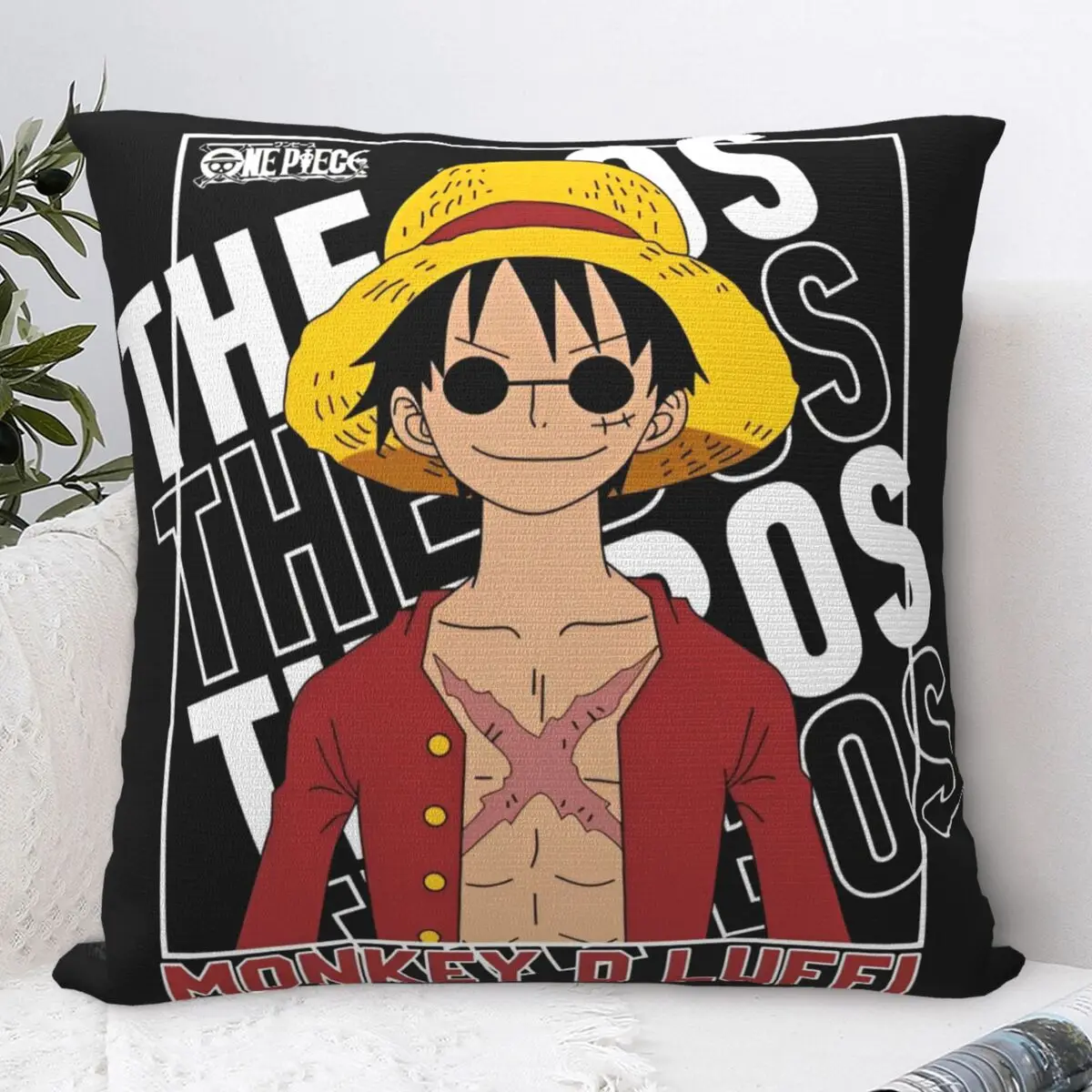 Цельная наволочка с принтом в стиле аниме Манга Луффи, наволочка, наволочки, теплый декор на молнии, разные размеры
Цельная наволочка с принтом в стиле аниме Манга Луффи, наволочка, наволочки, теплый декор на молнии, разные размеры