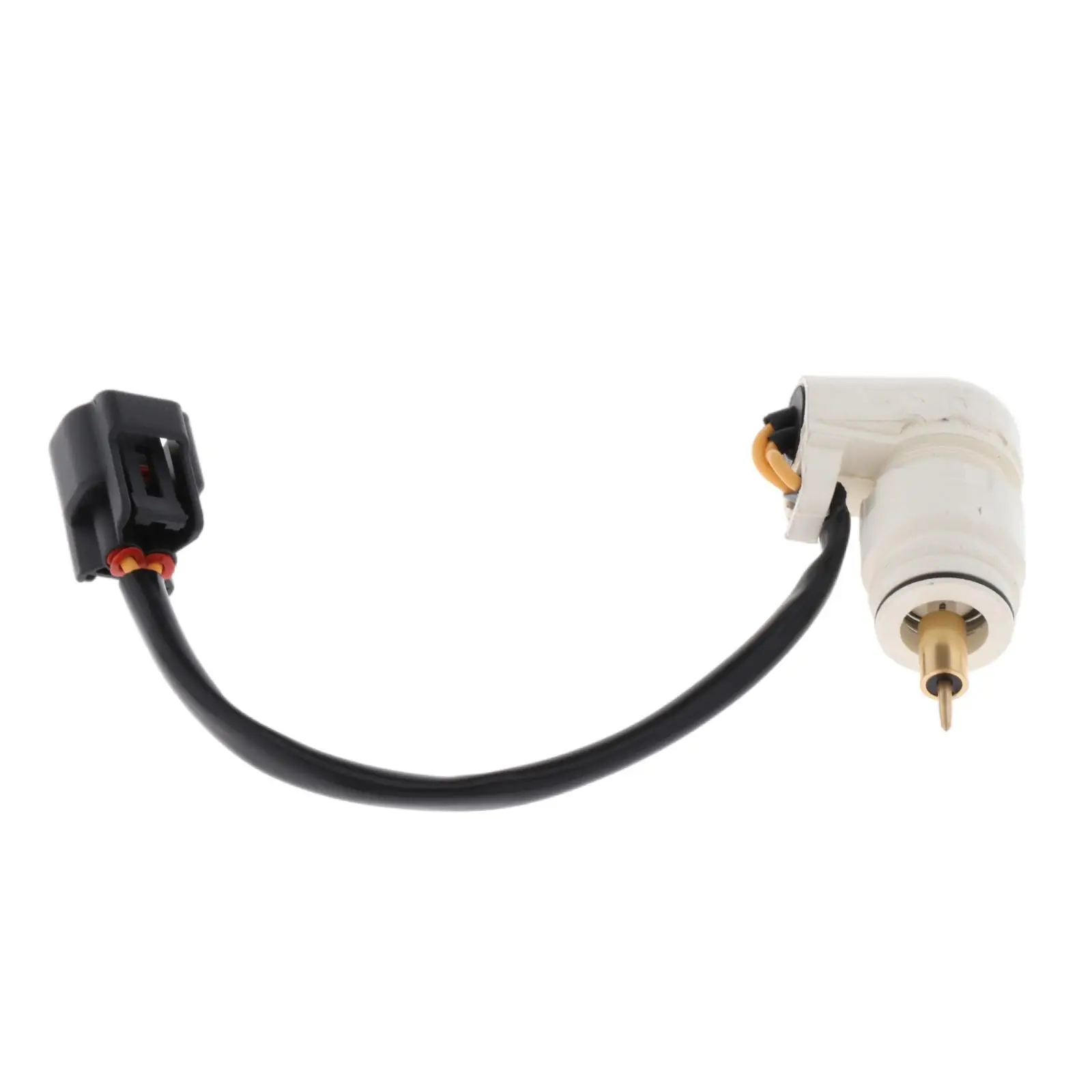 Boat Motor Prime Starter 6BL-14380-00 for Yamaha 4 Stroke Engine F25 Replacement
Boat Motor Prime Starter 6BL-14380-00 for Yamaha 4 Stroke Engine F25 Replacement