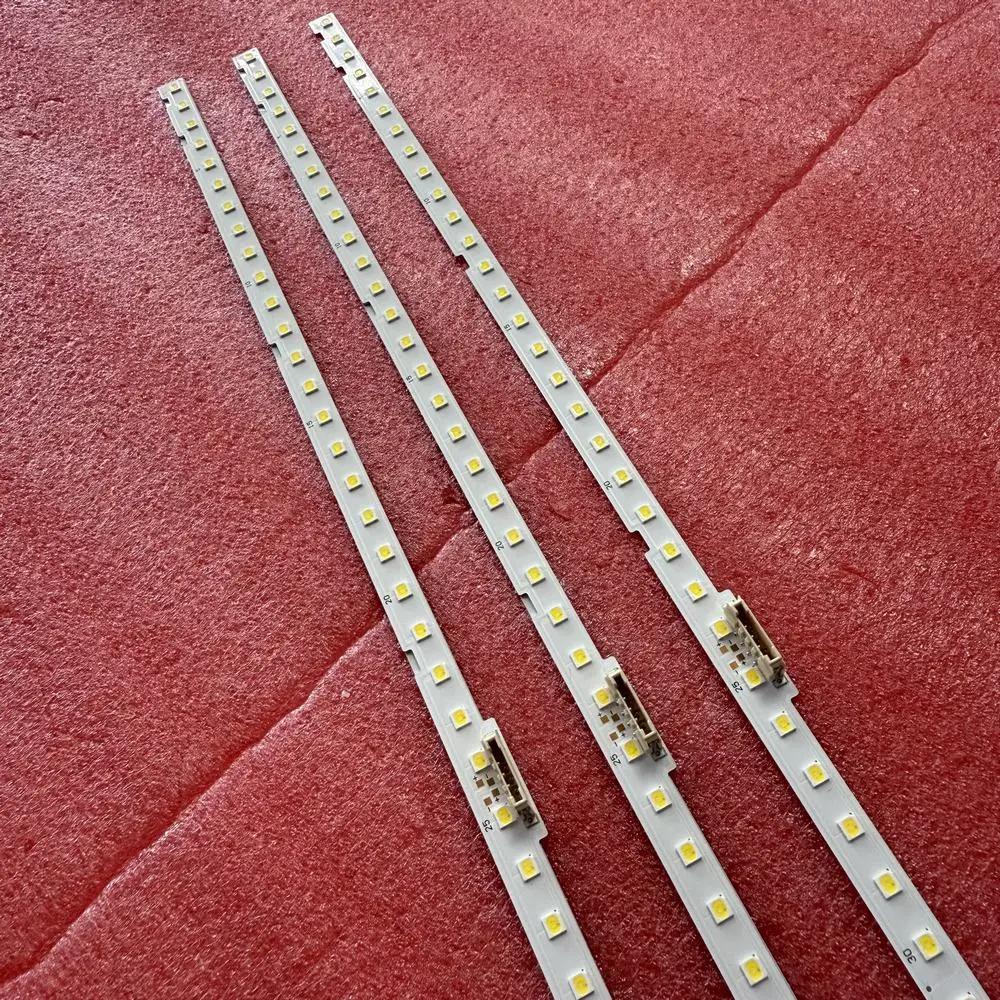 LED strip for Samsung UN75RU7100F UN75NU7100F UN75RU7100G UN75RU7200F UN75NU7050F UN75RU7190F UN75RU7100P UN75RU7100G
LED strip for Samsung UN75RU7100F UN75NU7100F UN75RU7100G UN75RU7200F UN75NU7050F UN75RU7190F UN75RU7100P UN75RU7100G