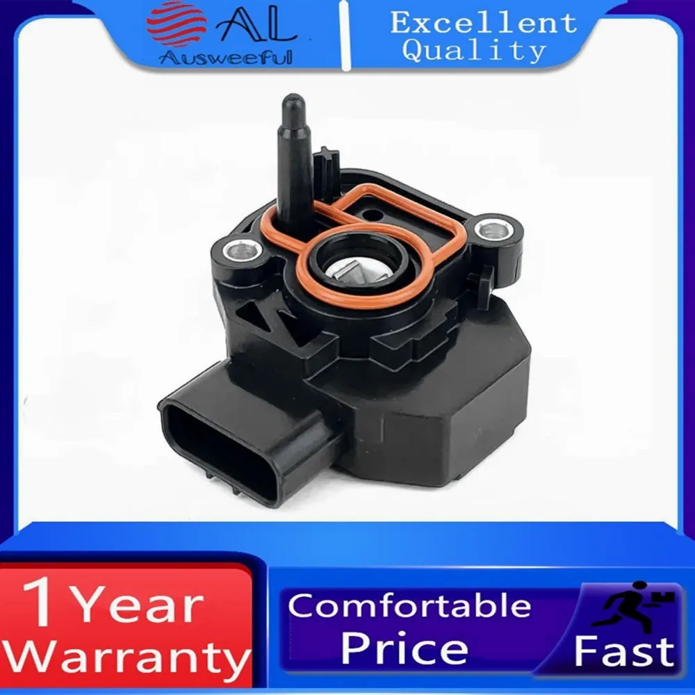 25 pcs New 16060-kvs-j01 Throttle Position Sensor For Honda SH125 SH150/rs150 2017-2018 CB190 R 2016-2020 Motorcycle
25 pcs New 16060-kvs-j01 Throttle Position Sensor For Honda SH125 SH150/rs150 2017-2018 CB190 R 2016-2020 Motorcycle