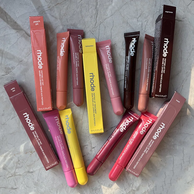 For iphone 17 16 Ribbon Lemontini Lip Gloss Pocket Blush Stick Non-fading Waterproof Blusher Moisturizing Shimmer Lipstick Liner
For iphone 17 16 Ribbon Lemontini Lip Gloss Pocket Blush Stick Non-fading Waterproof Blusher Moisturizing Shimmer Lipstick Liner