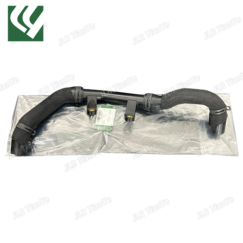 LR100356 LR181156 JPLA8A512AA Heater Water Hose Suitable For Range Rover RR Sport Discovery 5 New Defender 2020
LR100356 LR181156 JPLA8A512AA Heater Water Hose Suitable For Range Rover RR Sport Discovery 5 New Defender 2020