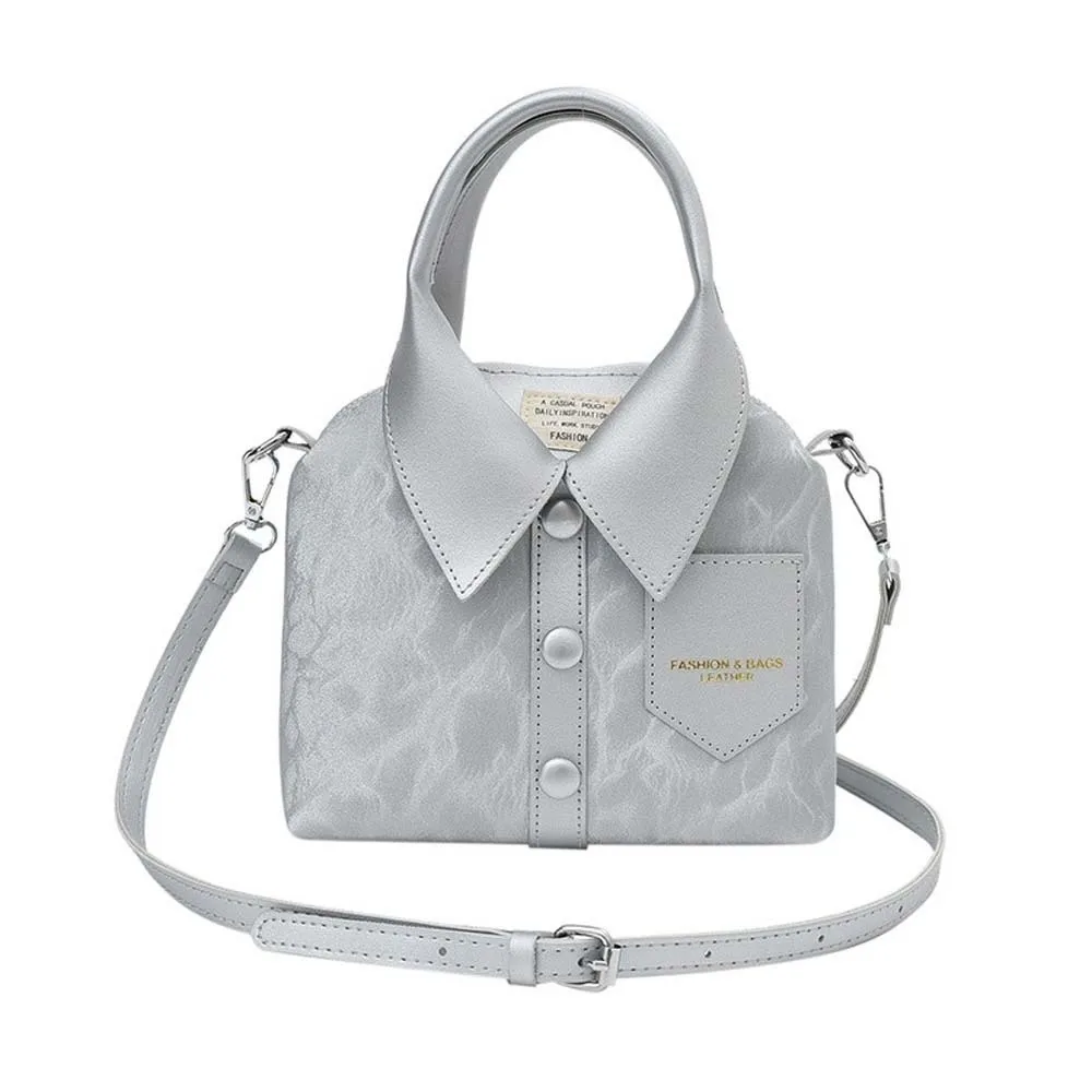 Элегантная сумка-кроссбоди из искусственной кожи, креативная квадратная компактная сумка через плечо, высококачественная текстурированная женская сумка для путешествий
Элегантная сумка-кроссбоди из искусственной кожи, креативная квадратная компактная сумка через плечо, высококачественная текстурированная женская сумка для путешествий