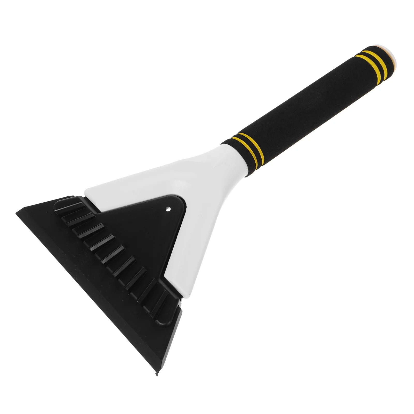 Car Snow Shovel Scraper Multi-Functional Auto Snow Removal for Truck Suv Windshield Window Ice Frost Cleaning Tool 
Car Snow Shovel Scraper Multi-Functional Auto Snow Removal for Truck Suv Windshield Window Ice Frost Cleaning Tool