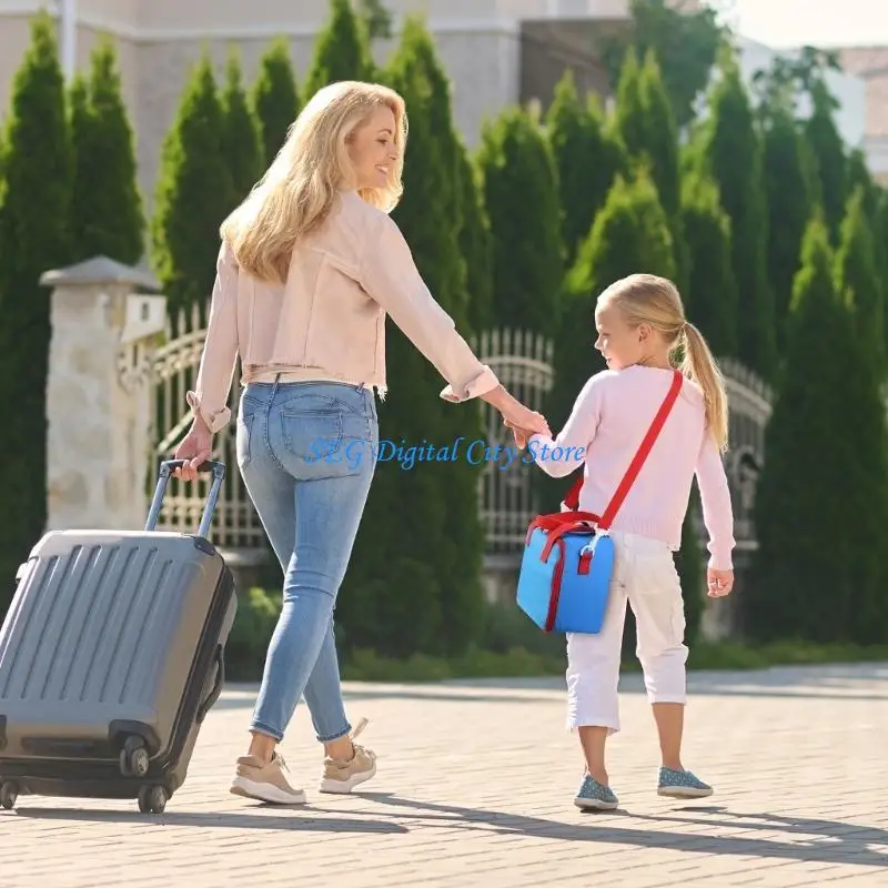 U75B Secure Storage Case for Reading Machine Prevent Shaking and Damage Fixation Precise Protections
U75B Secure Storage Case for Reading Machine Prevent Shaking and Damage Fixation Precise Protections