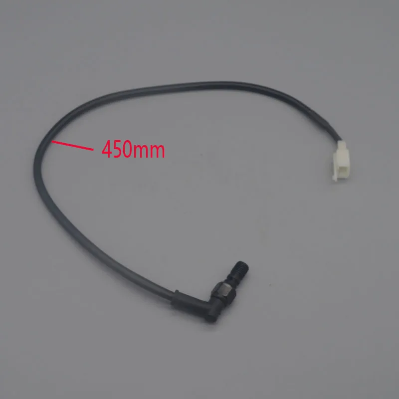 150cc Motorcycle rear brake sensor line cable for benelli TNT150i BJ150-29A
150cc Motorcycle rear brake sensor line cable for benelli TNT150i BJ150-29A