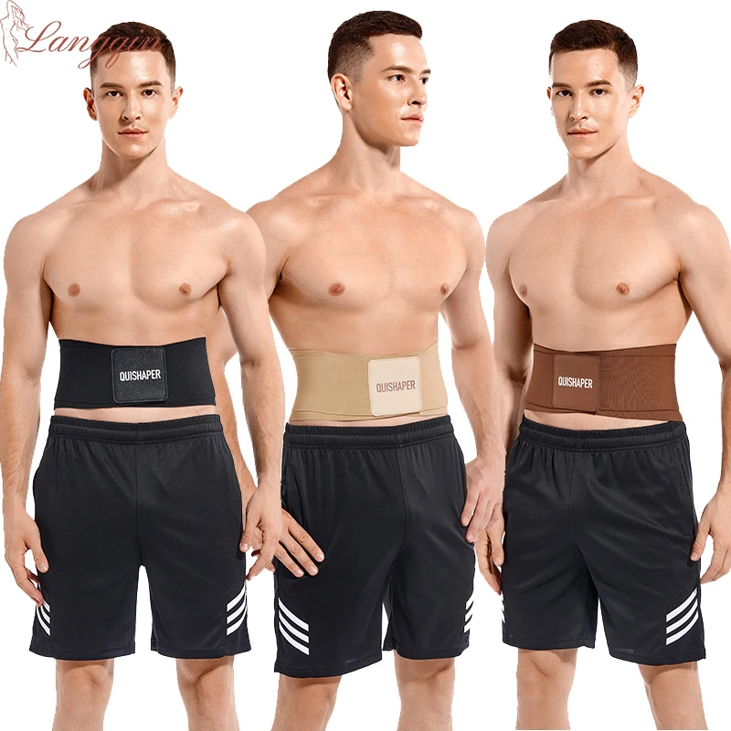 Waist Trainer Belt for Women And Man Body Shaper Workout Sport Girdle Belly Control Corset Sweat Fat Burning For Weight Loss
Waist Trainer Belt for Women And Man Body Shaper Workout Sport Girdle Belly Control Corset Sweat Fat Burning For Weight Loss