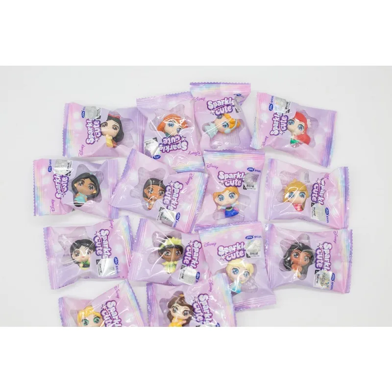 Sising Disney Princess Snow White Elsa Anna Princess Figure Star Dream Pupil Series Blind Box Model Ornament Gift
Sising Disney Princess Snow White Elsa Anna Princess Figure Star Dream Pupil Series Blind Box Model Ornament Gift