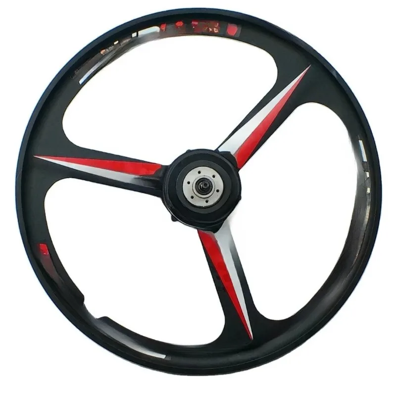 Hot sale! EMC/ROHS/CE EN15194 Approval 20" -26" 500w Magnesium alloy one wheel disc brake rear hub motor
Hot sale! EMC/ROHS/CE EN15194 Approval 20" -26" 500w Magnesium alloy one wheel disc brake rear hub motor