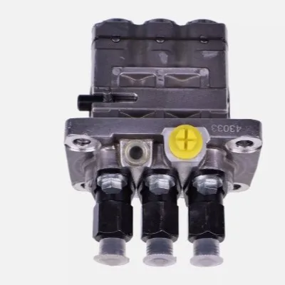 SBA131017811 Fuel Pump 104135-3061 For CaseDX35 New Hollan
SBA131017811 Fuel Pump 104135-3061 For CaseDX35 New Hollan