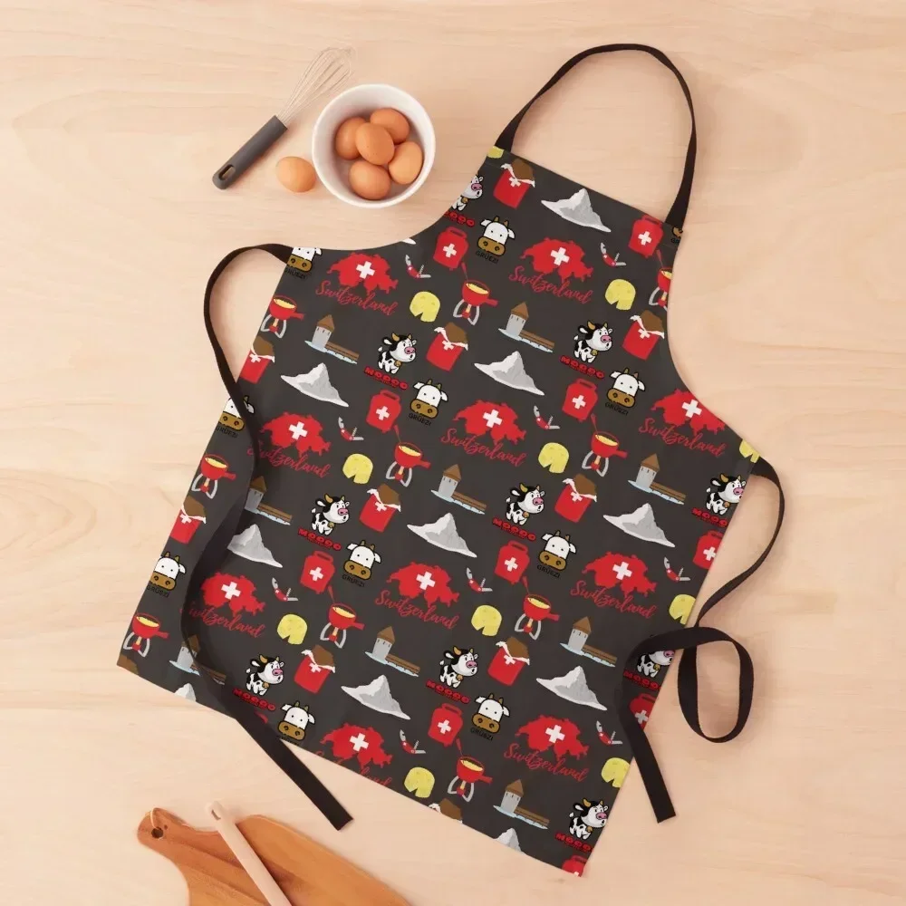 Swiss - Switzerland Souvenir Combo Pack X10 Apron kitchen jacket woman Cute Kitchen Accessories Kitchen accessories Apron
Swiss - Switzerland Souvenir Combo Pack X10 Apron kitchen jacket woman Cute Kitchen Accessories Kitchen accessories Apron