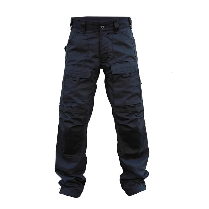 Invader tactical pants camouflage pants spring and autumn multi pocket outdoor cycling wear-resistant American work pants
Invader tactical pants camouflage pants spring and autumn multi pocket outdoor cycling wear-resistant American work pants