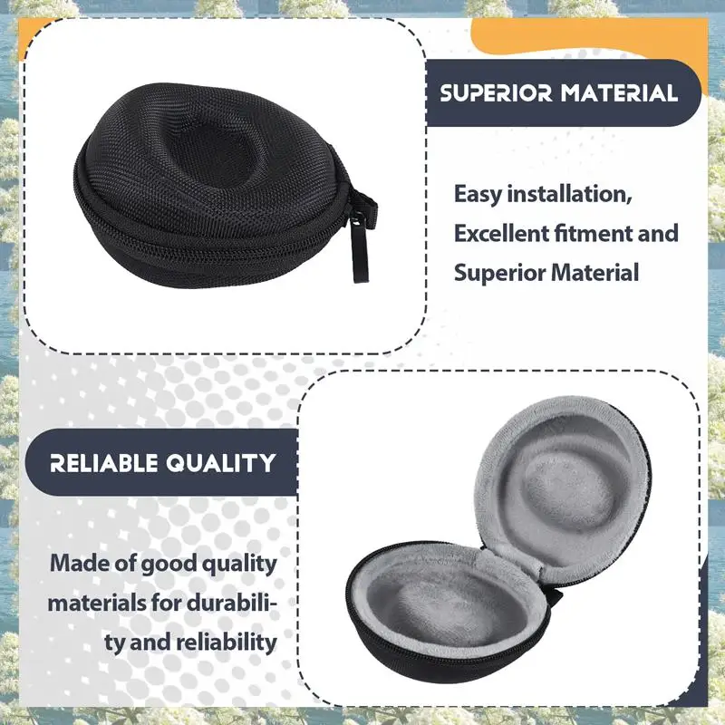 New-Smartwatch Carrying Case Travel Storage Box EVA Watch Protector Portable Jewelry Hard Case For Wristwatches
New-Smartwatch Carrying Case Travel Storage Box EVA Watch Protector Portable Jewelry Hard Case For Wristwatches
