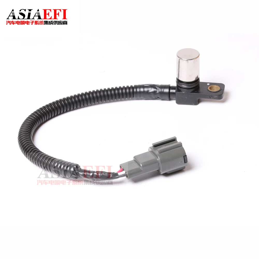 Высокое качество OEM 33220-77E00 3322077E00 Датчик положения коленчатого вала для Chevrolet Suzuki Grand VITARA Baleno SX4 Aerio
Высокое качество OEM 33220-77E00 3322077E00 Датчик положения коленчатого вала для Chevrolet Suzuki Grand VITARA Baleno SX4 Aerio