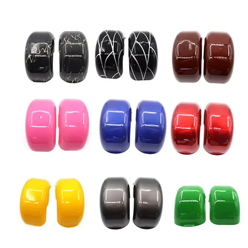 1 пара передних и задних крыльев для Citycoco 10 x 6 шт. 00-5,5/10 х 6, Шины 00-6 для аксессуаров для электросамокатов
1 пара передних и задних крыльев для Citycoco 10 x 6 шт. 00-5,5/10 х 6, Шины 00-6 для аксессуаров для электросамокатов