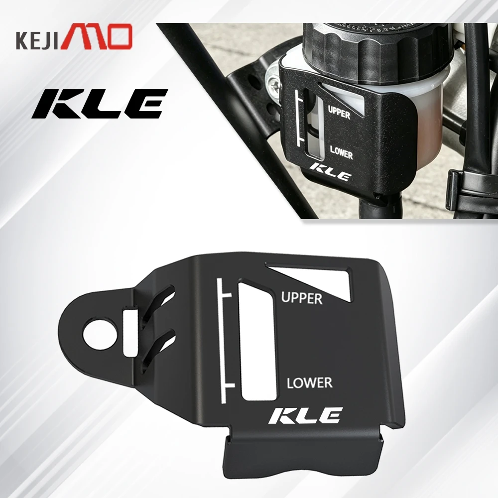 KLE 500SE ABS Motorcycle Rear Brake Fluid Reservoir Cover Guard Cap Oil Cup Guard For Kawasaki KLE500 KLE 500 SE 2025 2026 2027
KLE 500SE ABS Motorcycle Rear Brake Fluid Reservoir Cover Guard Cap Oil Cup Guard For Kawasaki KLE500 KLE 500 SE 2025 2026 2027