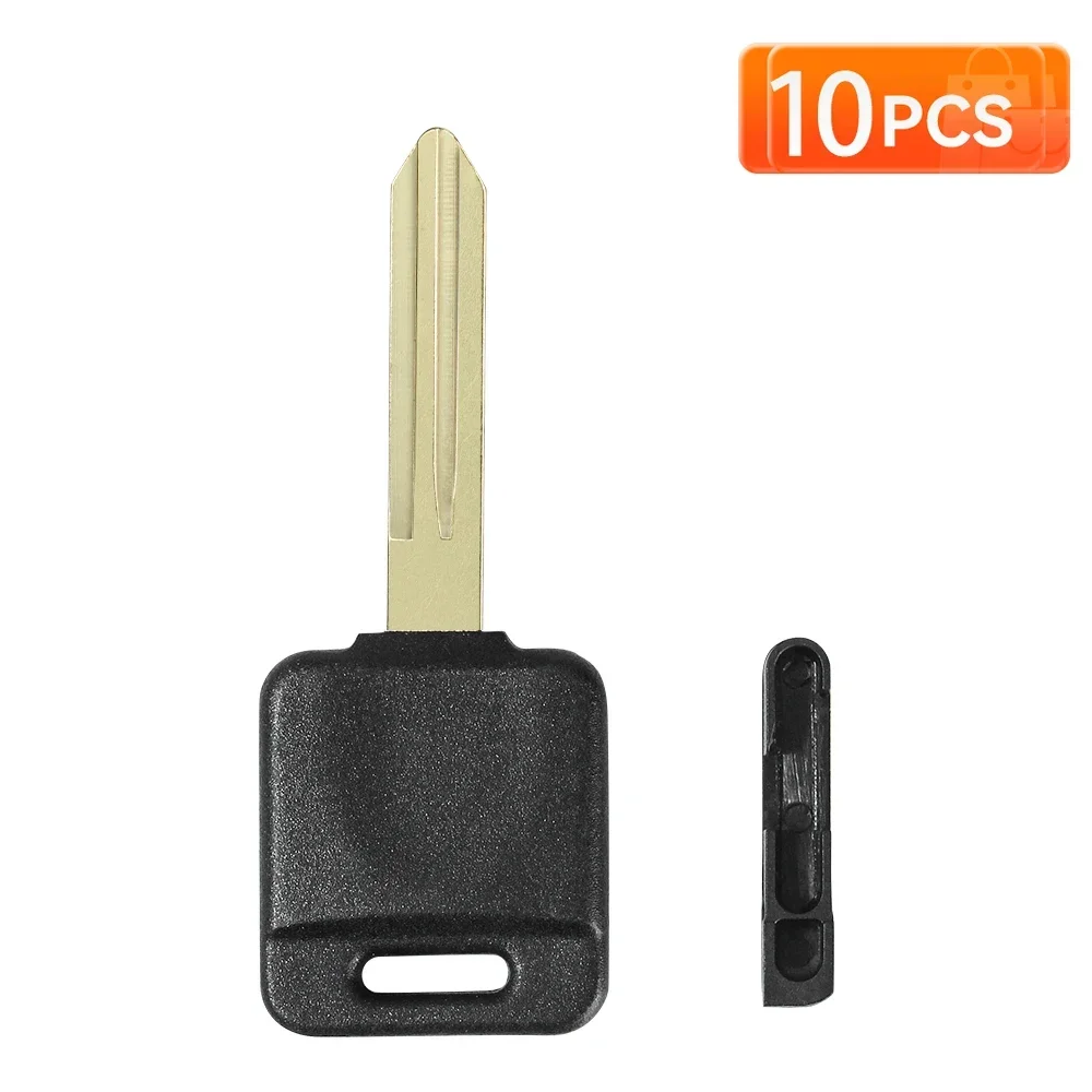KEYYOU 10 шт./лот новый дистанционный ключ зажигания транспондерный ключ для Nissan Qashqai Tiida Uncut Blade чехол для ключа автомобиля 
KEYYOU 10 шт./лот новый дистанционный ключ зажигания транспондерный ключ для Nissan Qashqai Tiida Uncut Blade чехол для ключа автомобиля