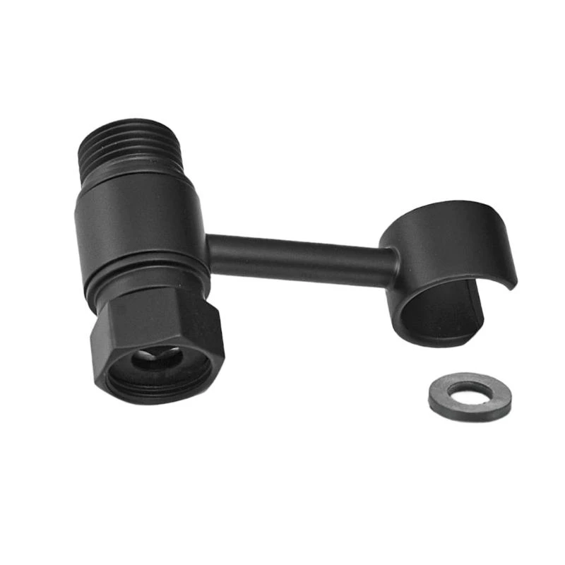 Steel Wall Mounted Holders Bathroom Shower Holders for Shower Hands & Bidet Sprayer
Steel Wall Mounted Holders Bathroom Shower Holders for Shower Hands & Bidet Sprayer