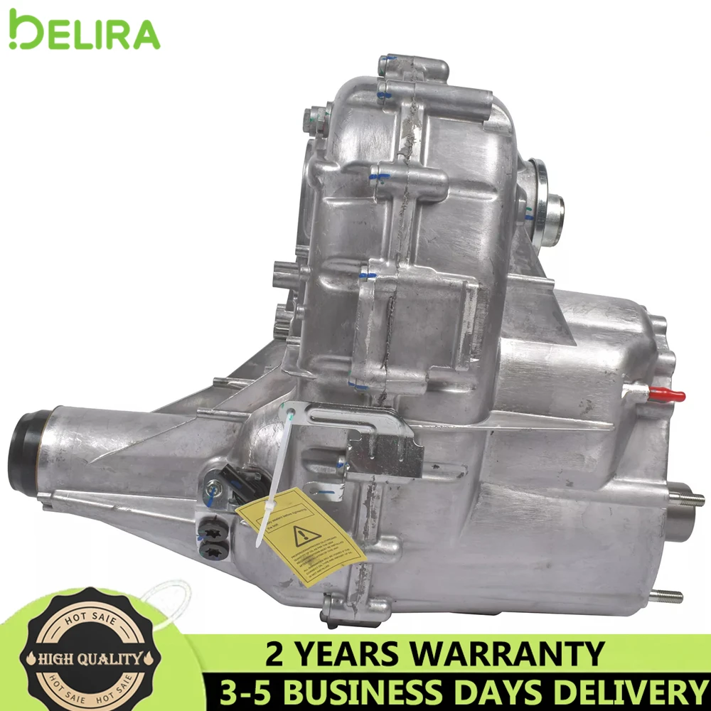 AP02 Новый раздаточный кейс 84504824 Для Chevrolet Silverado GMC Sierra 2500 3500 6.6T 2015 2016 2017 2018
AP02 Новый раздаточный кейс 84504824 Для Chevrolet Silverado GMC Sierra 2500 3500 6.6T 2015 2016 2017 2018
