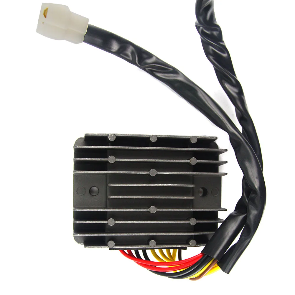 21066-1126 VN1500R VNT50JR VN1500P VNT50P VN1600B Voltage Stabilized Rectifier for Kawasaki Average Continuous Voltage Rectifier
21066-1126 VN1500R VNT50JR VN1500P VNT50P VN1600B Voltage Stabilized Rectifier for Kawasaki Average Continuous Voltage Rectifier