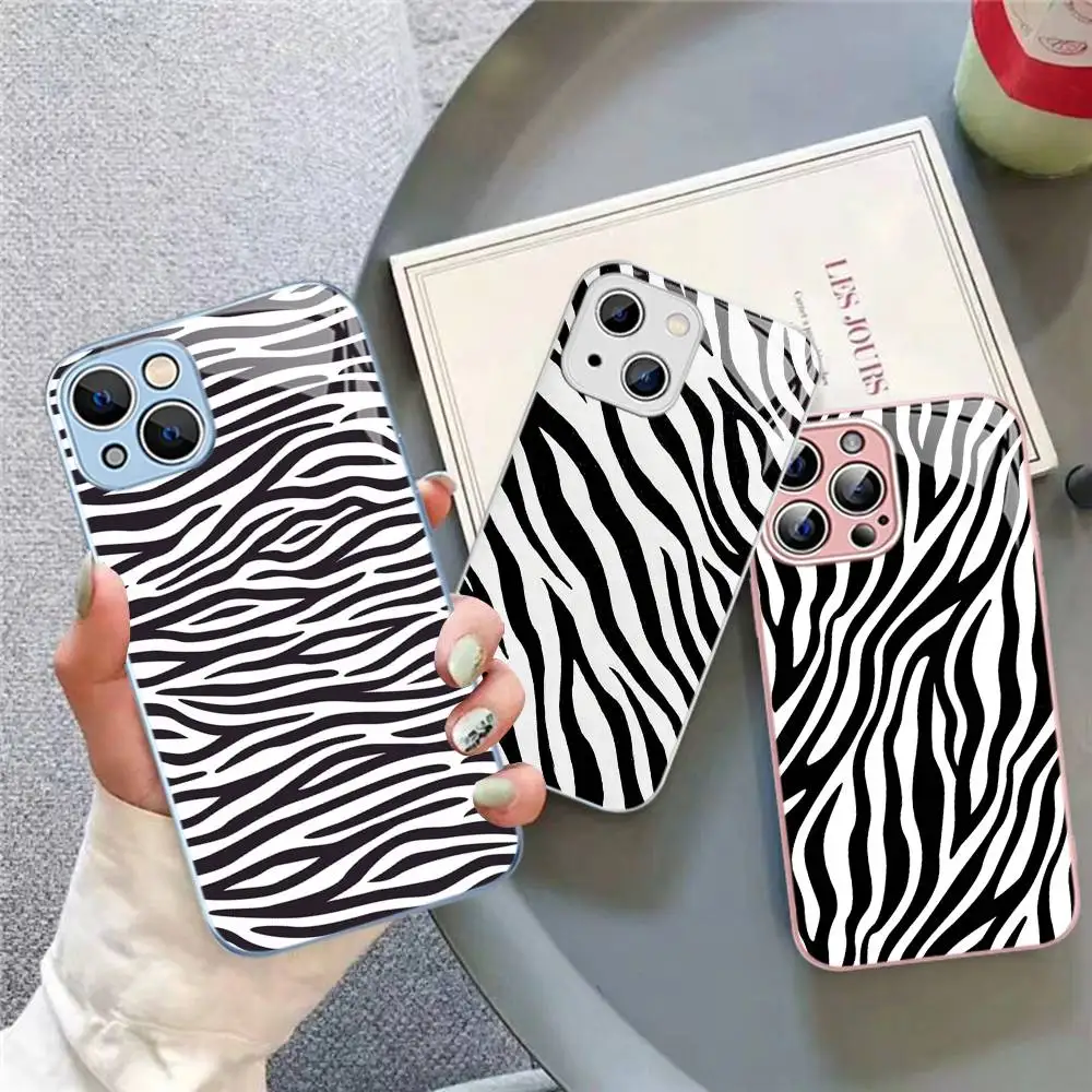 Zebra Print Clip Art For IPhone 14 13 12 Mini 11 Pro XS Max X XR 14 Plus Tempered Glass Cover
Zebra Print Clip Art For IPhone 14 13 12 Mini 11 Pro XS Max X XR 14 Plus Tempered Glass Cover