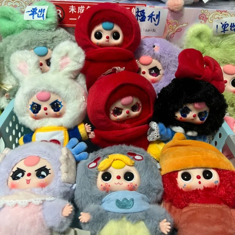 В наличии Babythree Fairy Tale Series слепая коробка плюшевый кулон детский трехлетний сказочный приключенческий сериал плюшевый кулон подарок
В наличии Babythree Fairy Tale Series слепая коробка плюшевый кулон детский трехлетний сказочный приключенческий сериал плюшевый кулон подарок