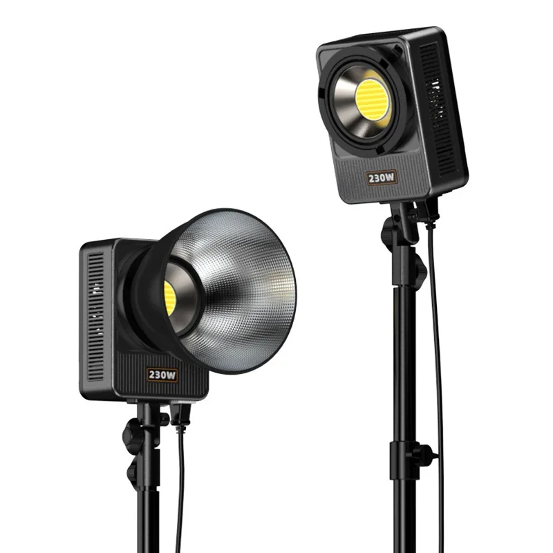Filling light Dual color temperature LED high power photography light Handheld small portable studio indoor household
Filling light Dual color temperature LED high power photography light Handheld small portable studio indoor household