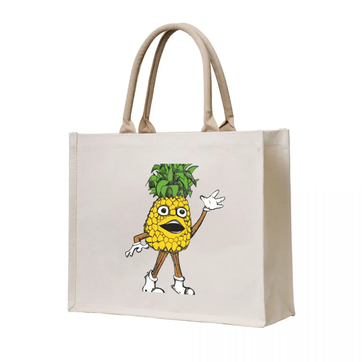 Je suis un ananas! Tote Bag great bag Handbags Women's handbag Women's shopping bag
Je suis un ananas! Tote Bag great bag Handbags Women's handbag Women's shopping bag