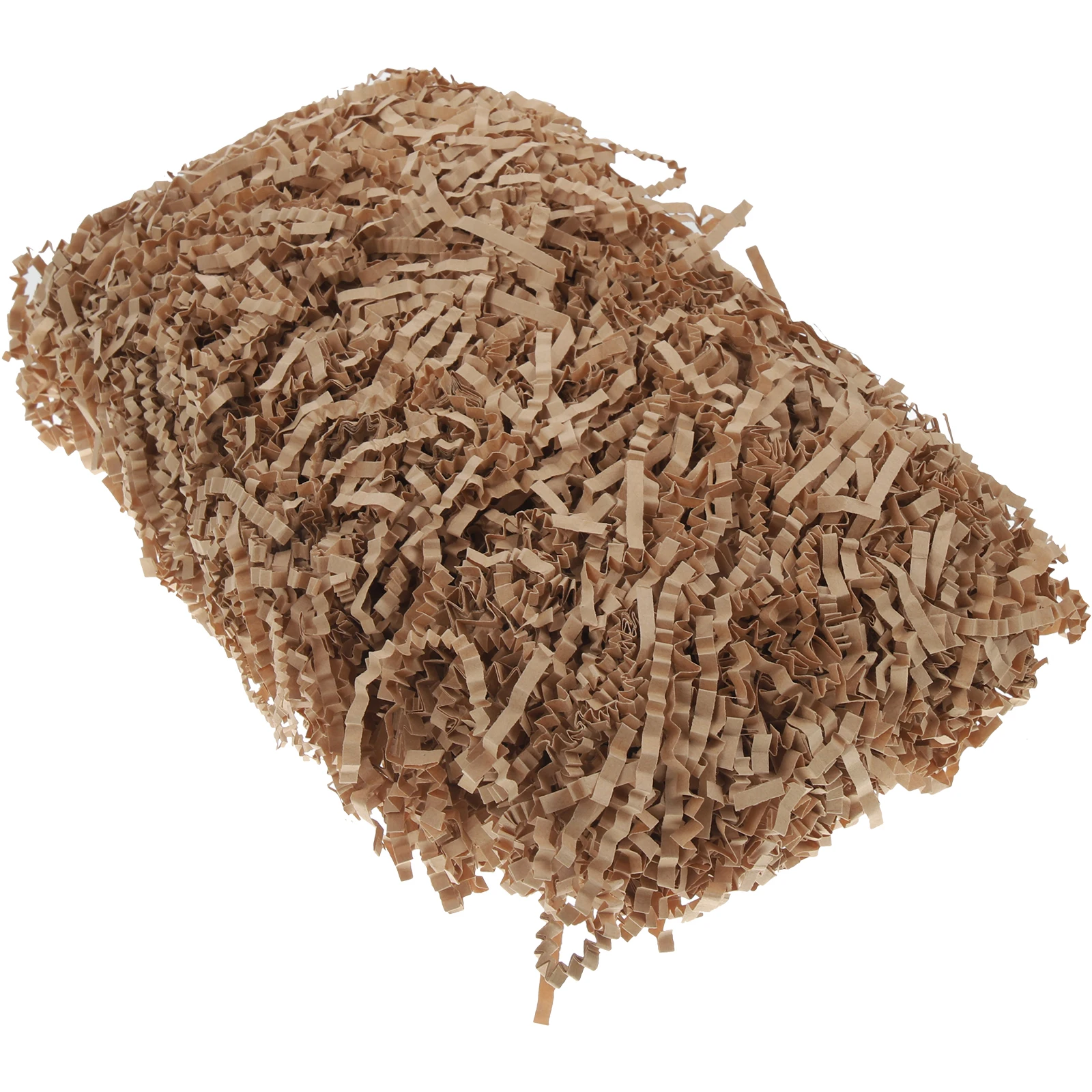 5 Bags Shredded Crinkle Paper Gift Box Filler Light Brown 100g Boxes Easter Baskets Festival Decorations Wrapping
5 Bags Shredded Crinkle Paper Gift Box Filler Light Brown 100g Boxes Easter Baskets Festival Decorations Wrapping