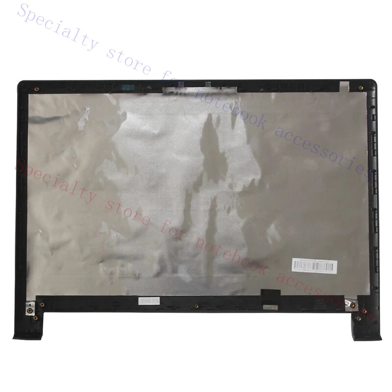 R+ New For Lenovo Ideapad Flex 2-15 Flex 2-15D 5CB0F76749 Laptop LCD Back Cover
R+ New For Lenovo Ideapad Flex 2-15 Flex 2-15D 5CB0F76749 Laptop LCD Back Cover