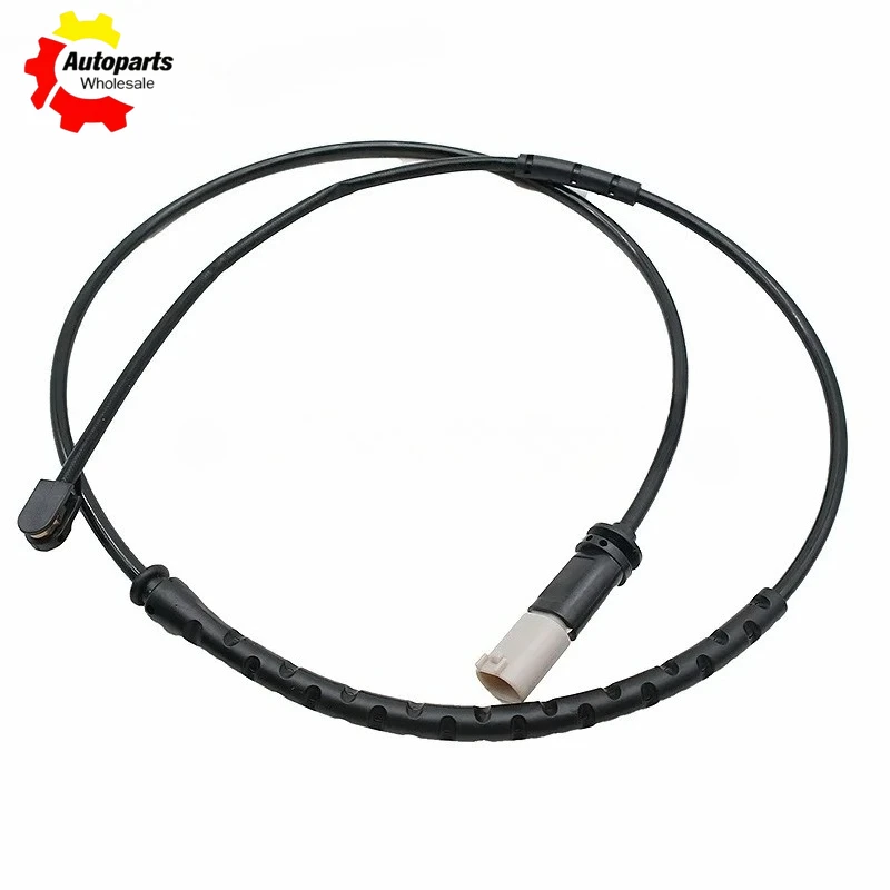 34356792571 1 шт. провод датчика износа задних тормозных колодок для BMW X5 E70 F15 F85 X6 E71 E72 F16 F86 34356854168 
34356792571 1 шт. провод датчика износа задних тормозных колодок для BMW X5 E70 F15 F85 X6 E71 E72 F16 F86 34356854168