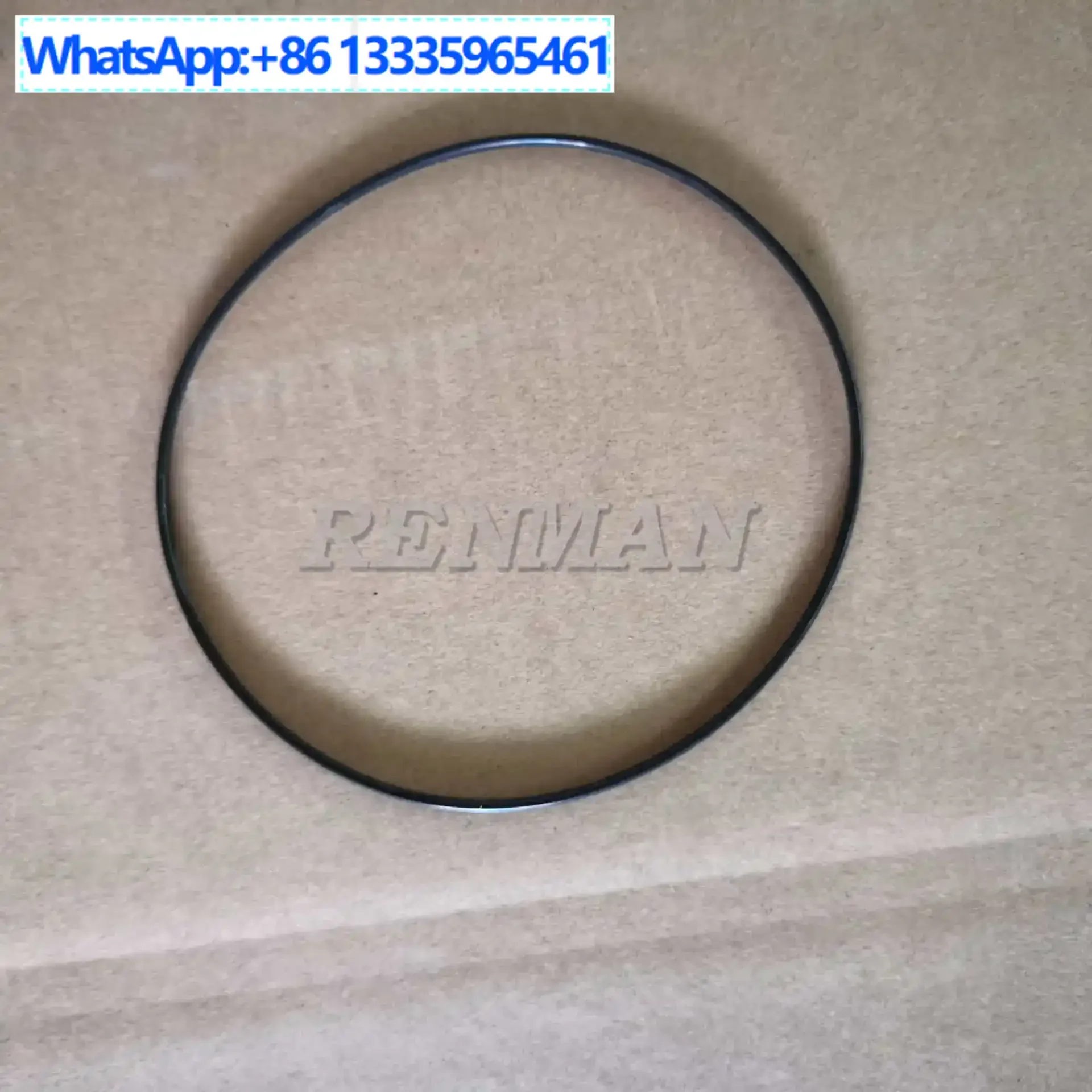 10Pcs Suitable for Xi'an Cummins engine cylinder liner cylinder water blocking ring sealing ring 3047188X 3030915
10Pcs Suitable for Xi'an Cummins engine cylinder liner cylinder water blocking ring sealing ring 3047188X 3030915