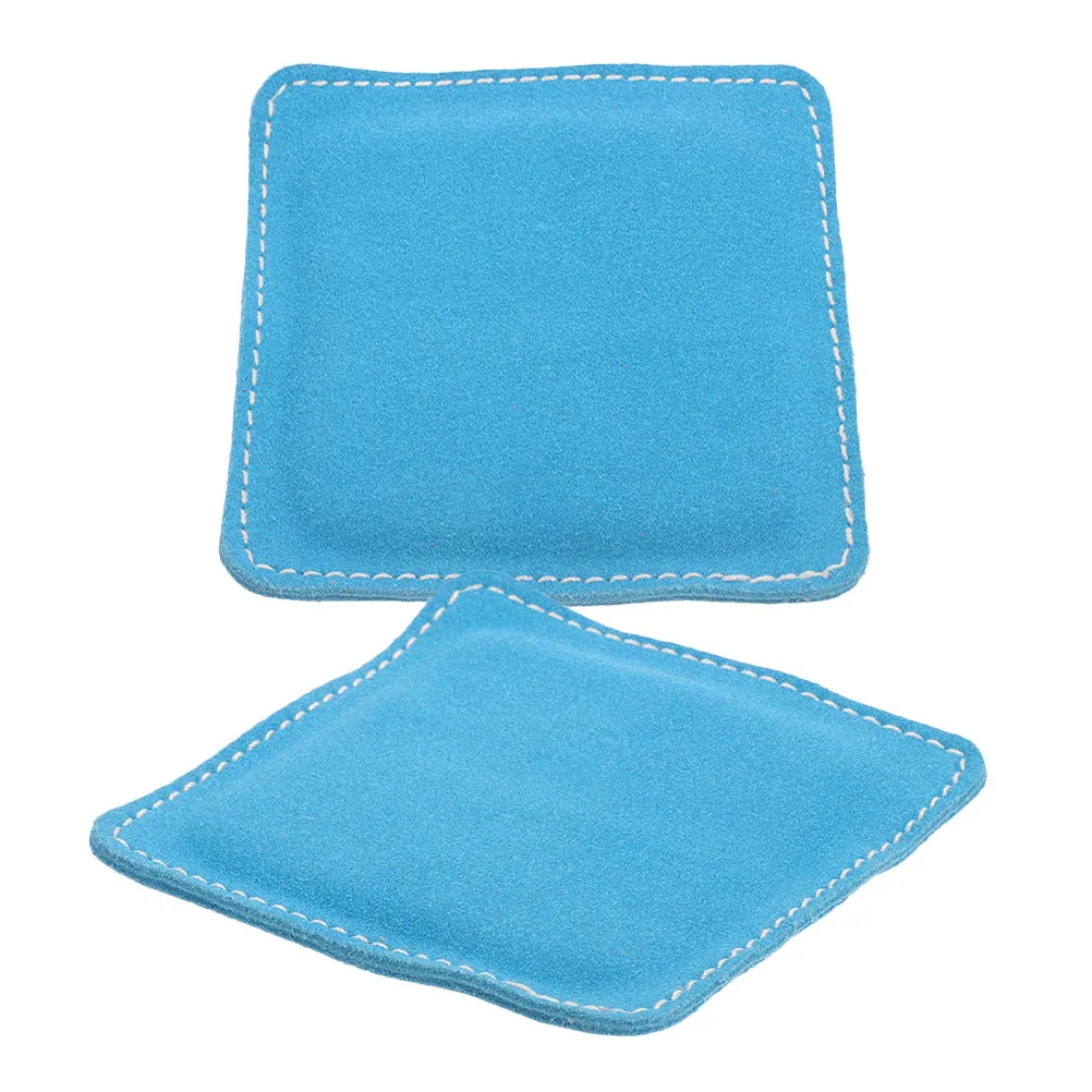 2Pcs Billiard Pool Cue Cleaning Cloth Shaft Polisher Towel Easy Wash Air Dry Cue Maintenance Tool Snooker Cleaning Cloth
2Pcs Billiard Pool Cue Cleaning Cloth Shaft Polisher Towel Easy Wash Air Dry Cue Maintenance Tool Snooker Cleaning Cloth