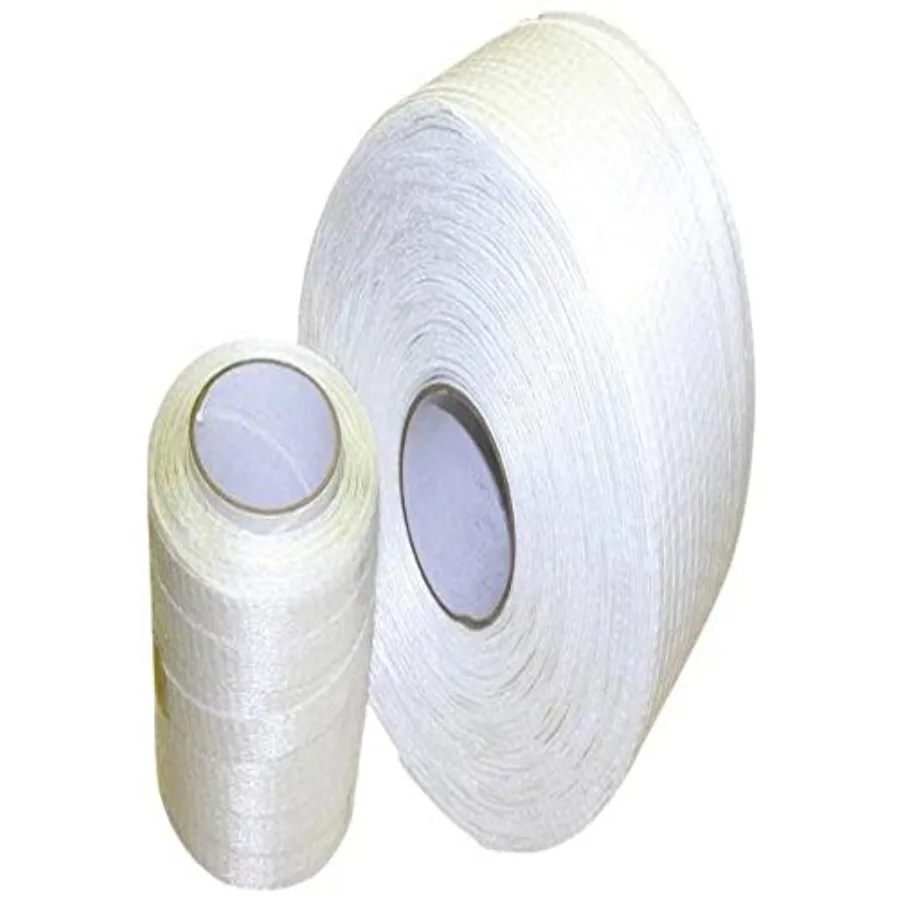 DS-50015 1/2" X 1500' Woven Strapping
DS-50015 1/2" X 1500' Woven Strapping