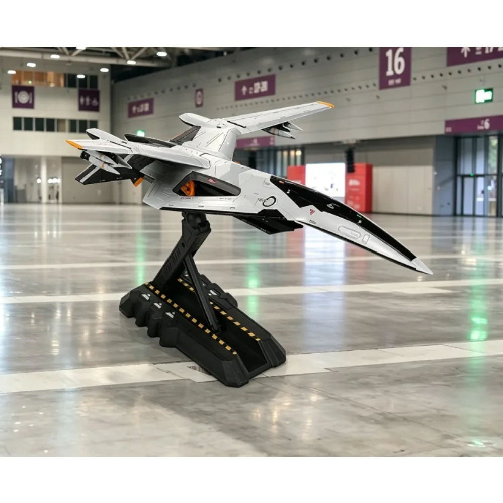 Licensed Xuanji Aerospace Fighter Diecast Model, Alloy Construction, Boxed Collectible Gift
Licensed Xuanji Aerospace Fighter Diecast Model, Alloy Construction, Boxed Collectible Gift
