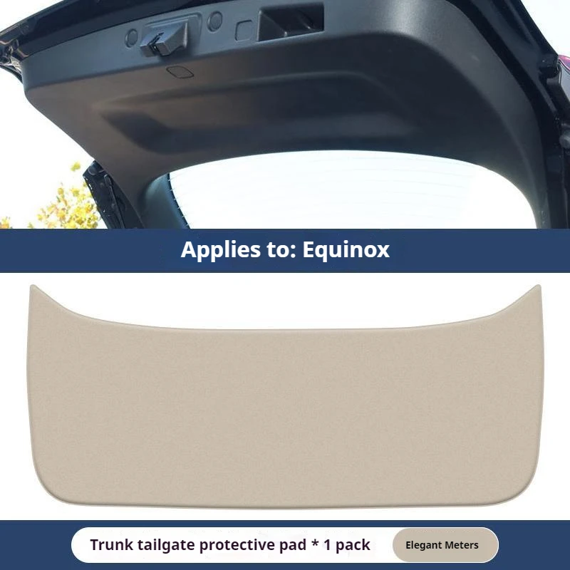 Car Mats For Chevrolet Equinox Anti-kick Cushion Accessories All Weather Dustproof Protection Pad
Car Mats For Chevrolet Equinox Anti-kick Cushion Accessories All Weather Dustproof Protection Pad