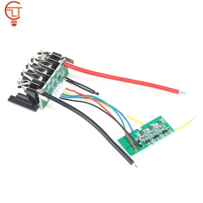 Защитная плата для зарядки аккумулятора PCB Dewalt 18 в 20 в для Dewalt 20 в DCB200 DCB201 DCB203 DCB204, литий-ионная батарея, Новинка
Защитная плата для зарядки аккумулятора PCB Dewalt 18 в 20 в для Dewalt 20 в DCB200 DCB201 DCB203 DCB204, литий-ионная батарея, Новинка