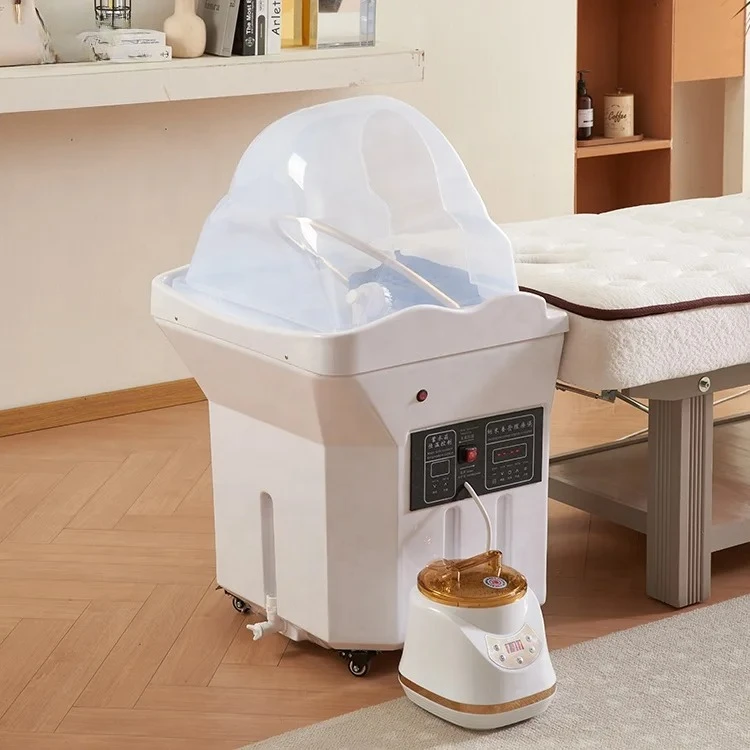 Salon Head Spa Equipment Mobile Hair Washing Portable Massage Shampoo Bed Basin
Salon Head Spa Equipment Mobile Hair Washing Portable Massage Shampoo Bed Basin