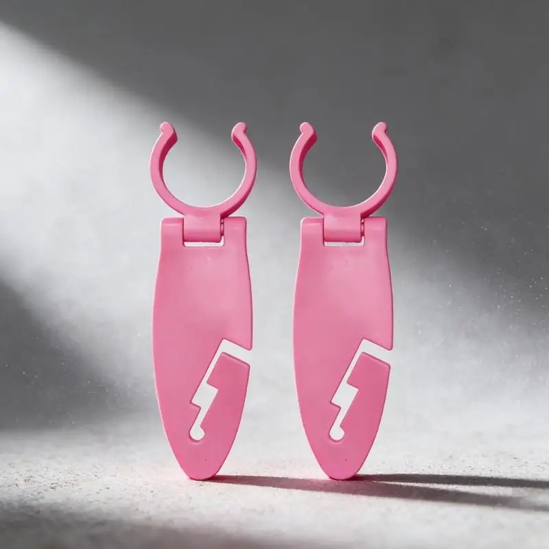 G7NA Easy Installation Paddle Board Clips Universal Holder Secure Fixing Clamps Holder Paddle Board Accessories
G7NA Easy Installation Paddle Board Clips Universal Holder Secure Fixing Clamps Holder Paddle Board Accessories