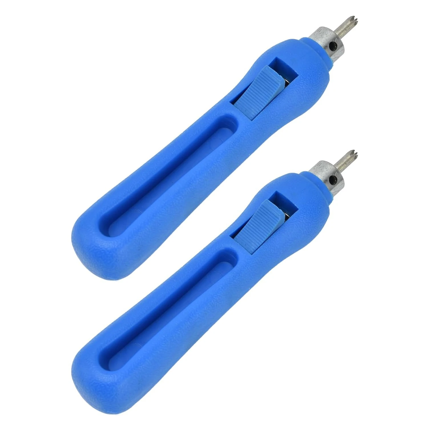 High-Quality, Durable Blue Insertion Tools Set for Reliable Garden Watering - Strong Stainless Steel and Plastic Connectors - Lo
High-Quality, Durable Blue Insertion Tools Set for Reliable Garden Watering - Strong Stainless Steel and Plastic Connectors - Lo