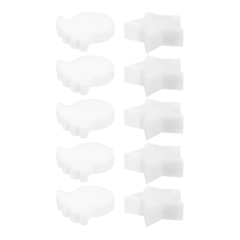10pcs Oil Absorption Sponges Swimming Pool Filters Sponge Cleaning Sponges Octopus Star Shapes Spa Water Maintenance
10pcs Oil Absorption Sponges Swimming Pool Filters Sponge Cleaning Sponges Octopus Star Shapes Spa Water Maintenance