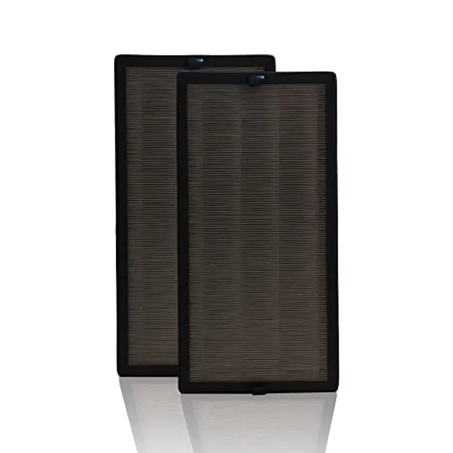2300e Series Air Purifier Replacement True HEPA Filter
2300e Series Air Purifier Replacement True HEPA Filter