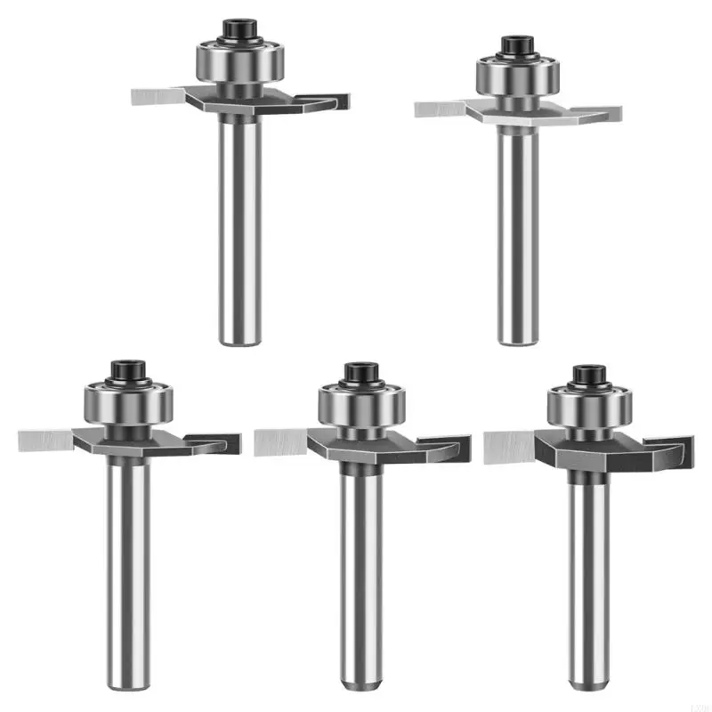 Woodworking Milling T Shaped Cutter With Smooth Rolling Balling Designs For Precise Cutting In Crafting And DIY Projects
Woodworking Milling T Shaped Cutter With Smooth Rolling Balling Designs For Precise Cutting In Crafting And DIY Projects