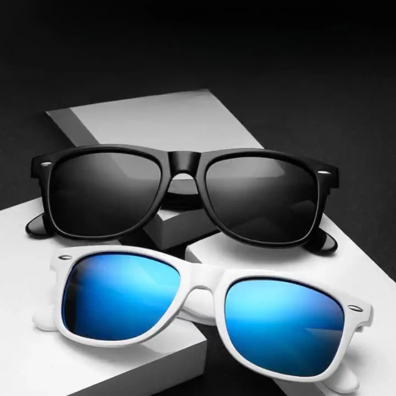 Large Frame Rice Nail Sunglasses Fashion Retro Sunglasses Trend Candy Colored Glasses for Men and Women
Large Frame Rice Nail Sunglasses Fashion Retro Sunglasses Trend Candy Colored Glasses for Men and Women